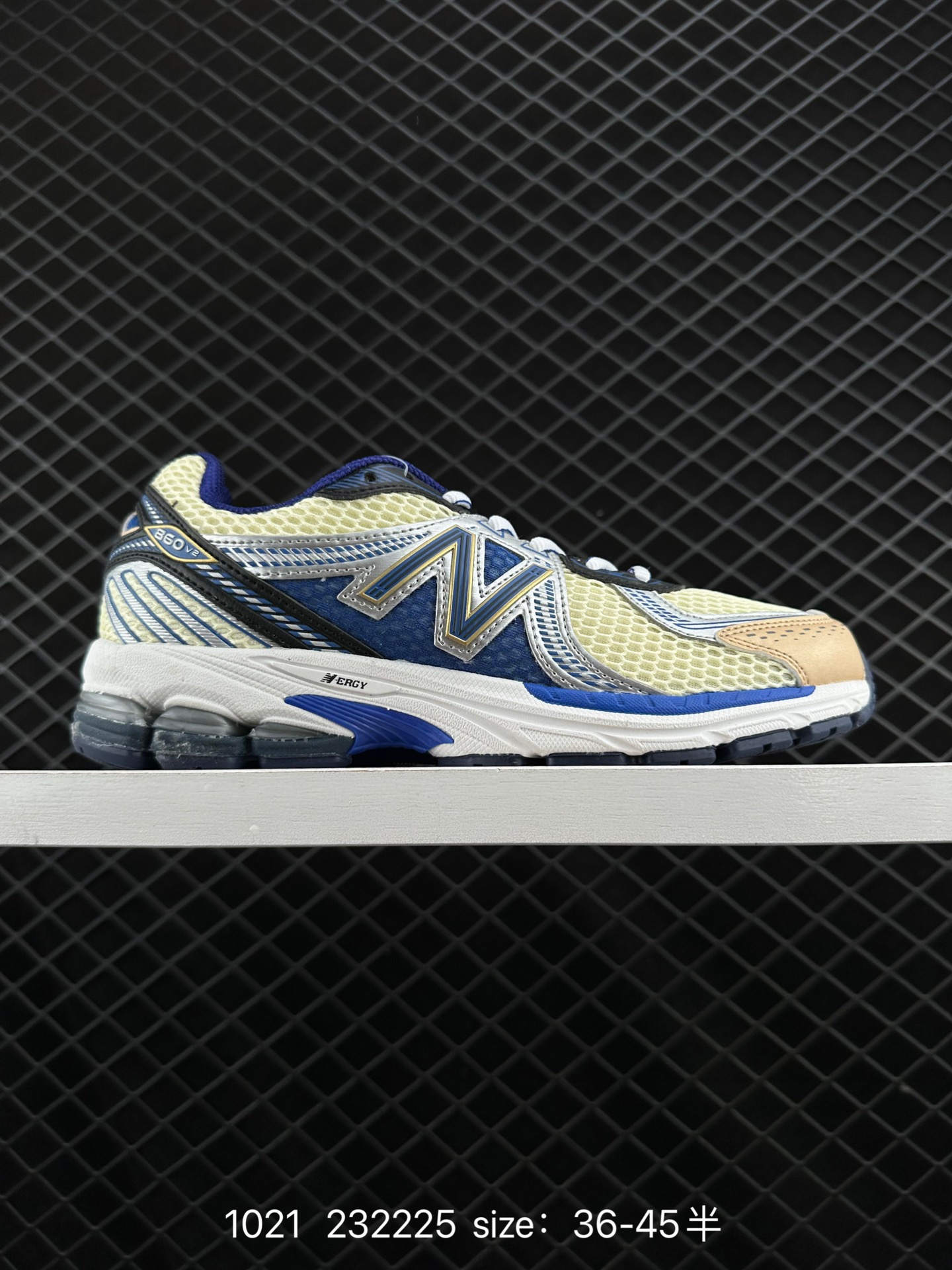 New Balance ML860 V2 New Balance ML860 V2